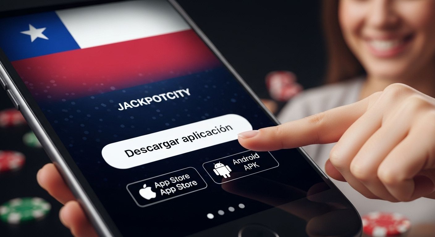 Descargar la aplicación móvil casino app review