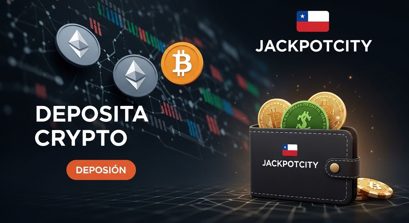Uso de criptomonedas how to deposit