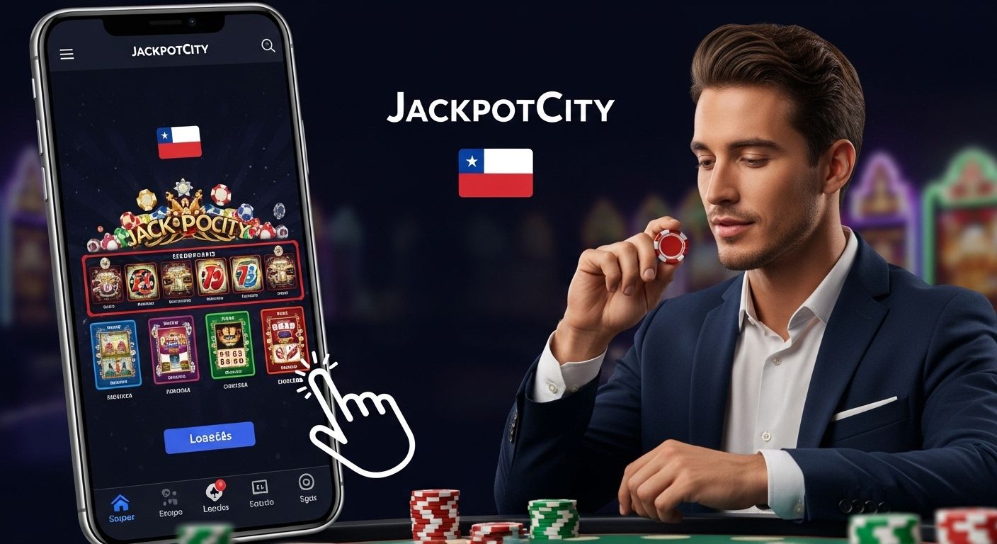 Experiencia del usuario casino on mobile