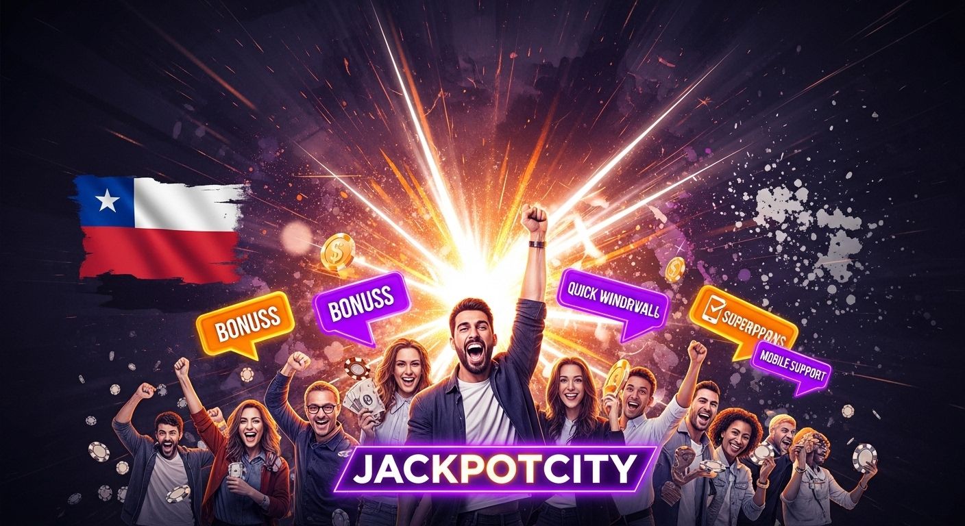 Beneficios de jugar aquí jackpot city mobile casino